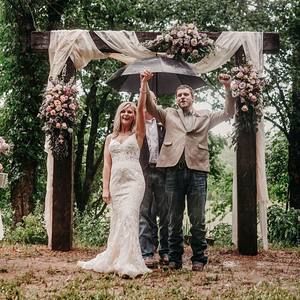 Meet your Posher, Paige